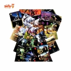 بازی فکری رسام Cartographers